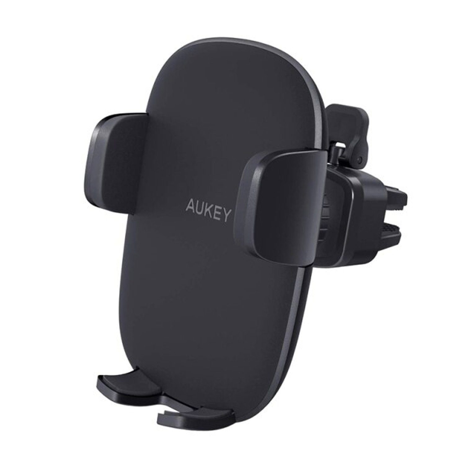 AUKEY Smartphone-Halterung HD-C58, (Auto Handy Halter Halterung 360° Drehbar)