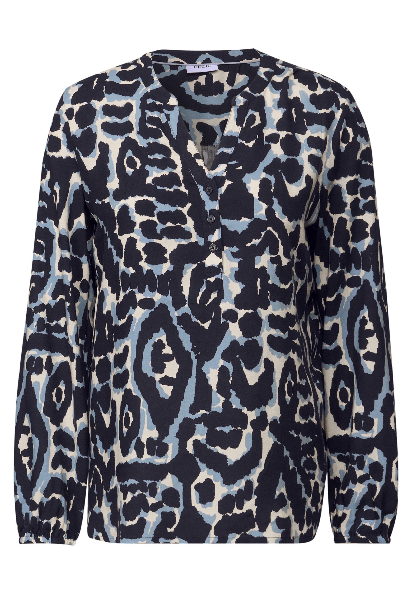 urban dark blue