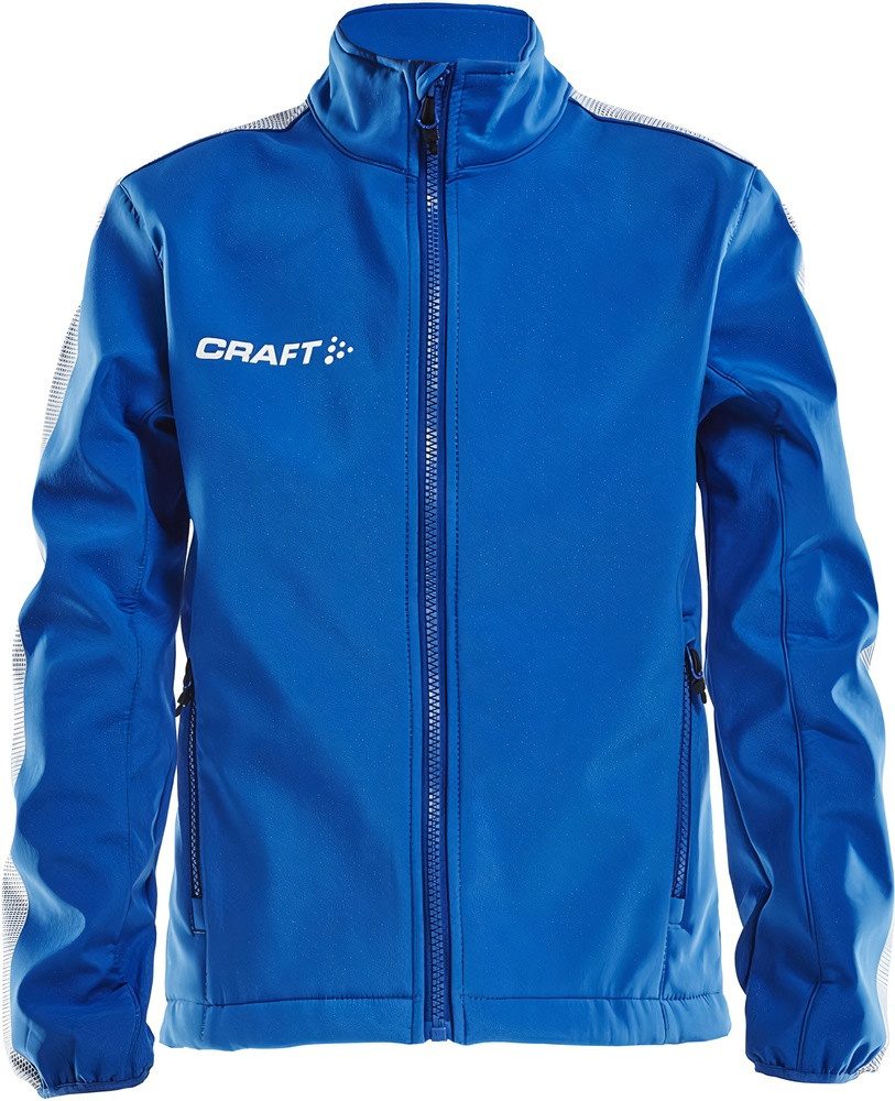Craft Softshelljacke Pro Control Softshell Jacket JR