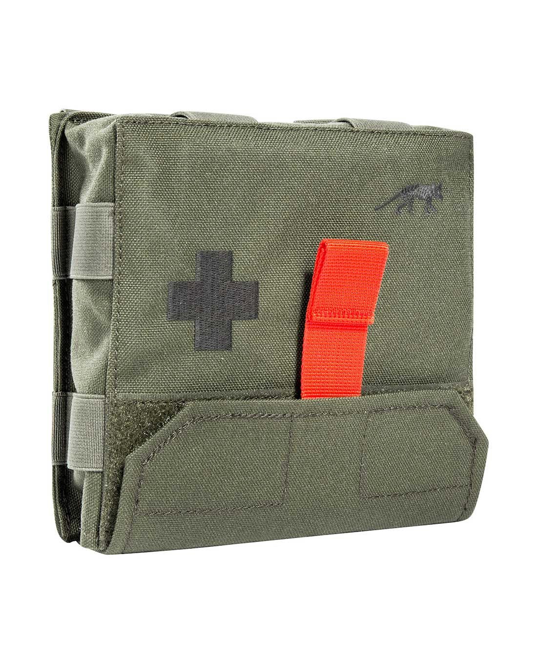 Tasmanian Tiger Erste-Hilfe-Set TT IFAK Pouch S MKII Oliv