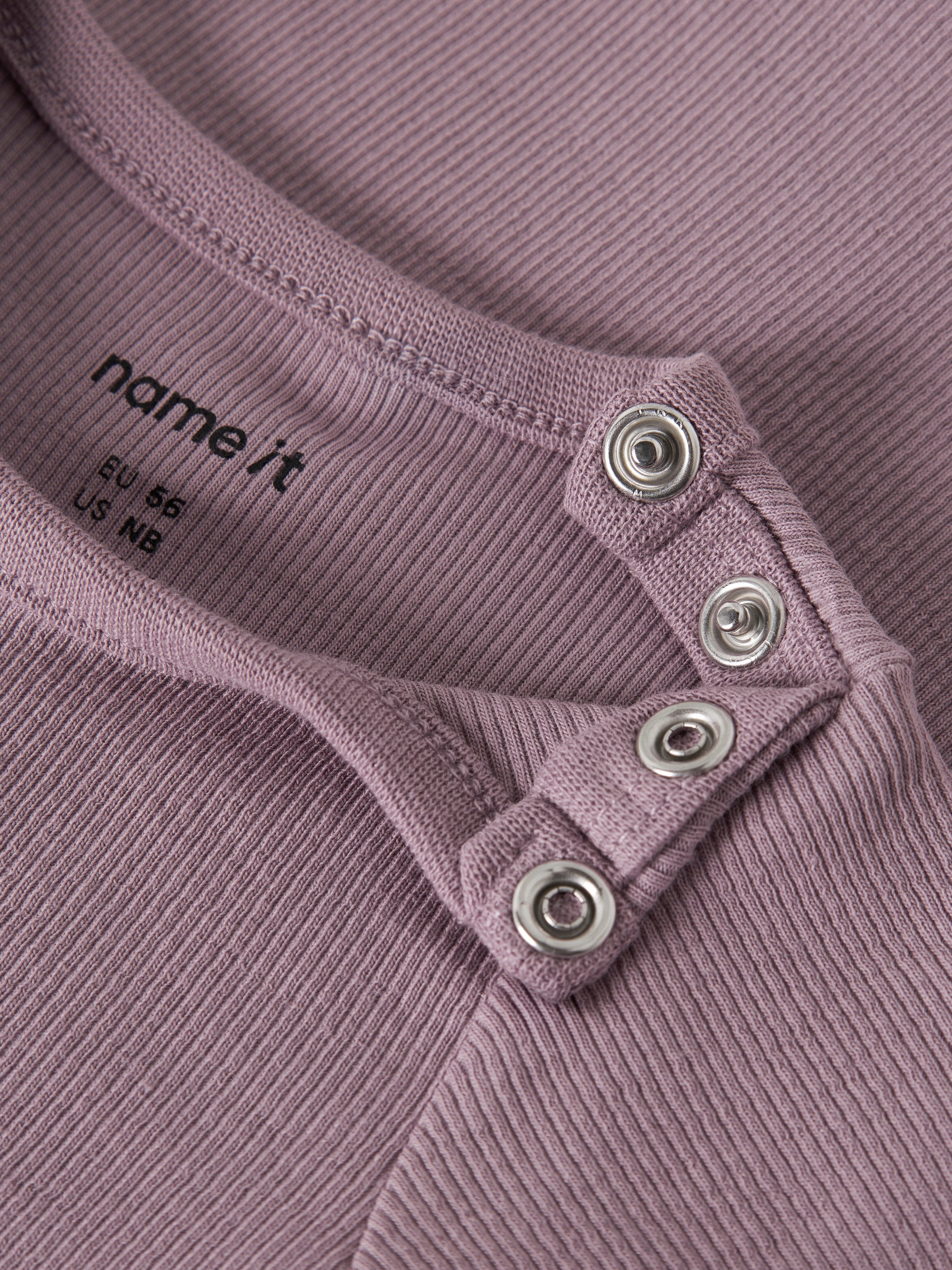 Name It Body NBNNAKAL LS SUIT NOOS – Bild 4 von 5