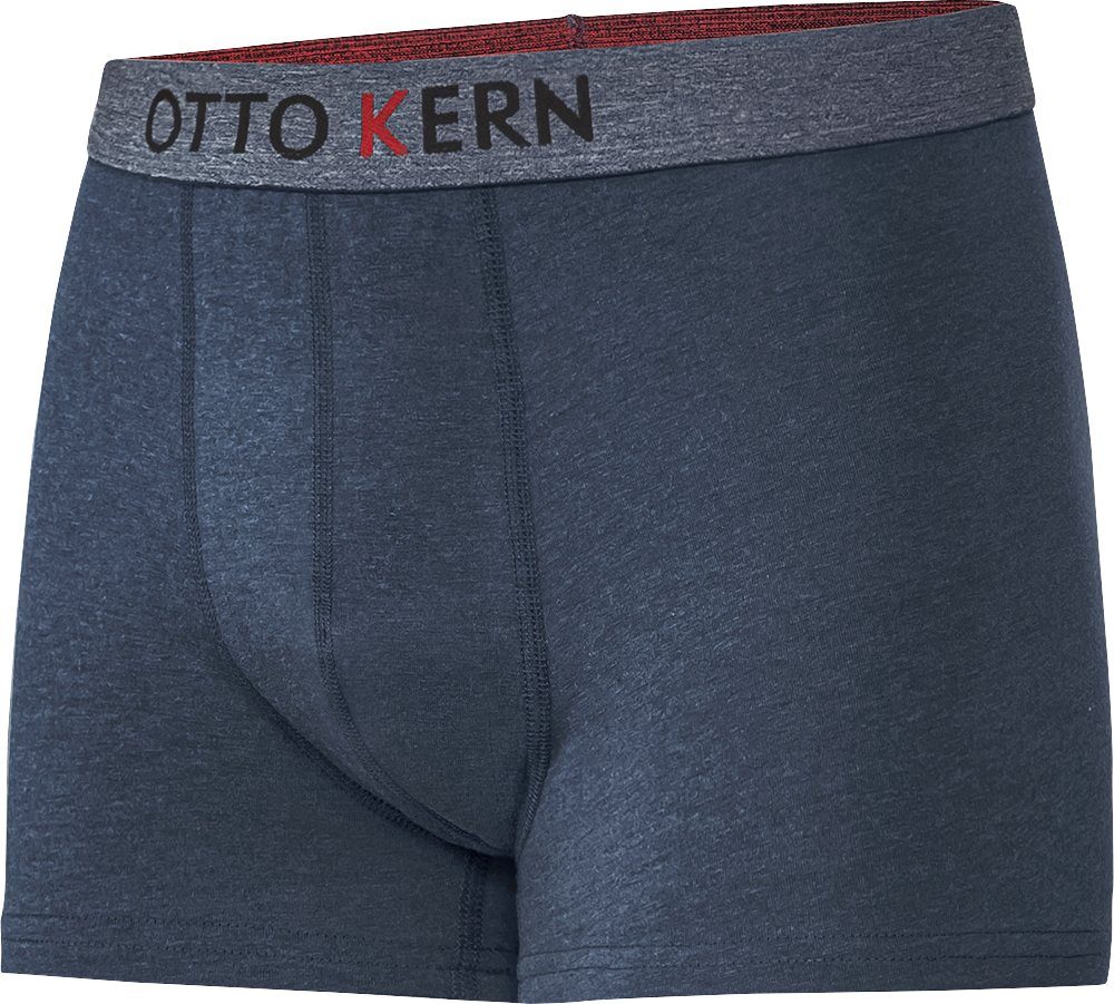 Wäsche/Bademode Boxershorts Otto Kern Boxershorts (5 Stück) extraweicher Stretch-Jersey in formstabiler Qualität