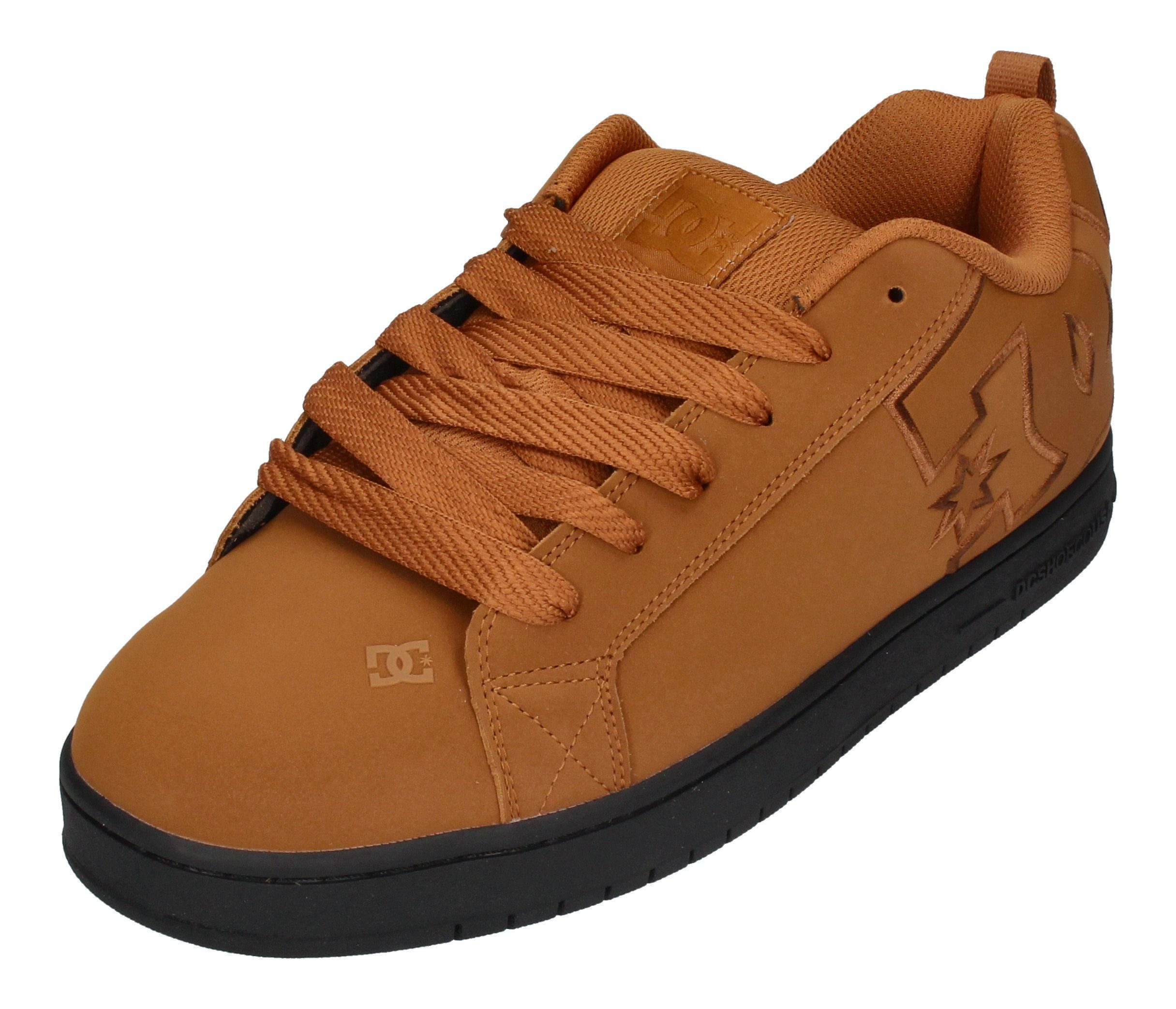 Court Graffik Skateschuh