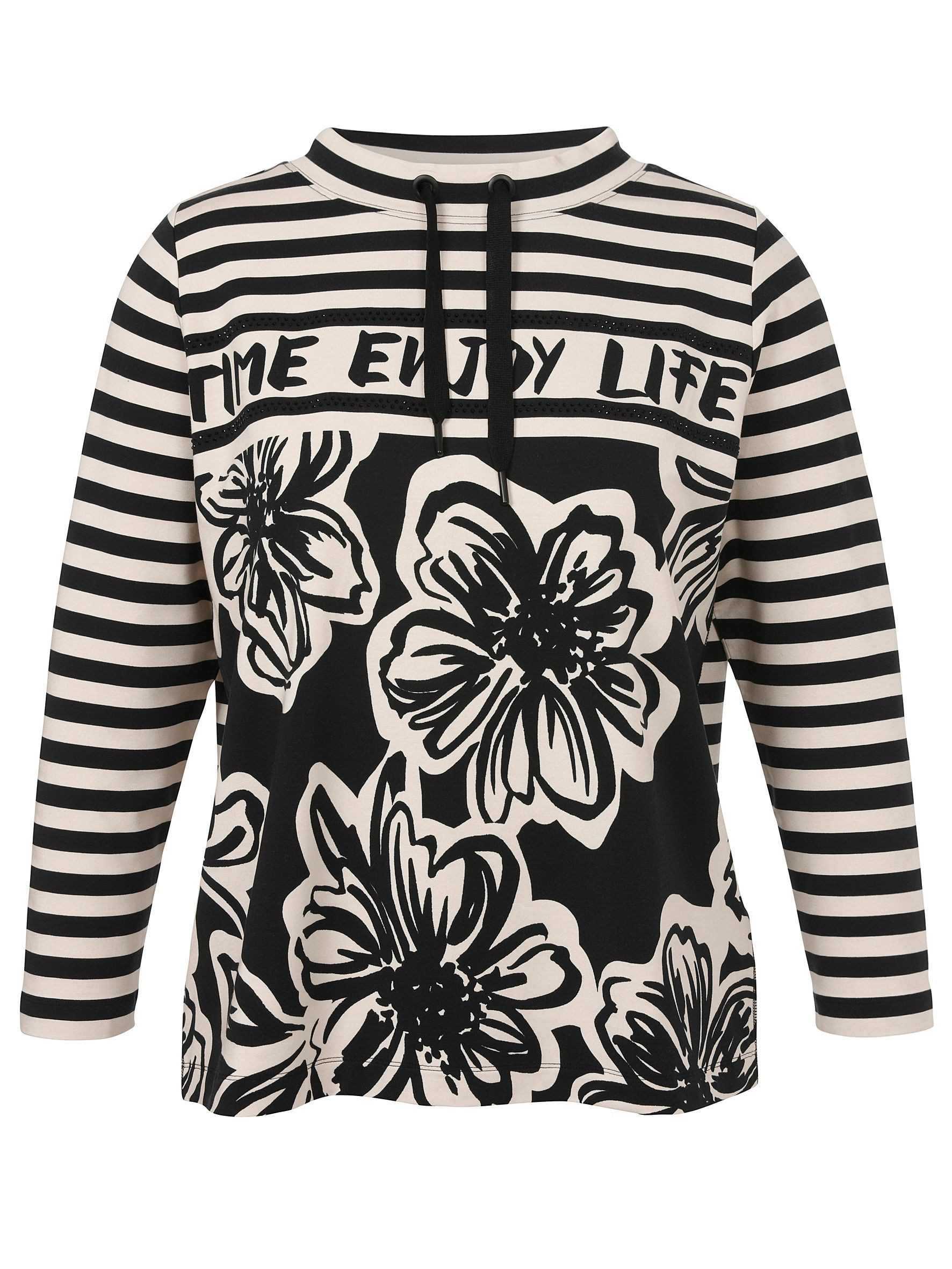 VIA APPIA DUE Sweatshirt günstig online kaufen