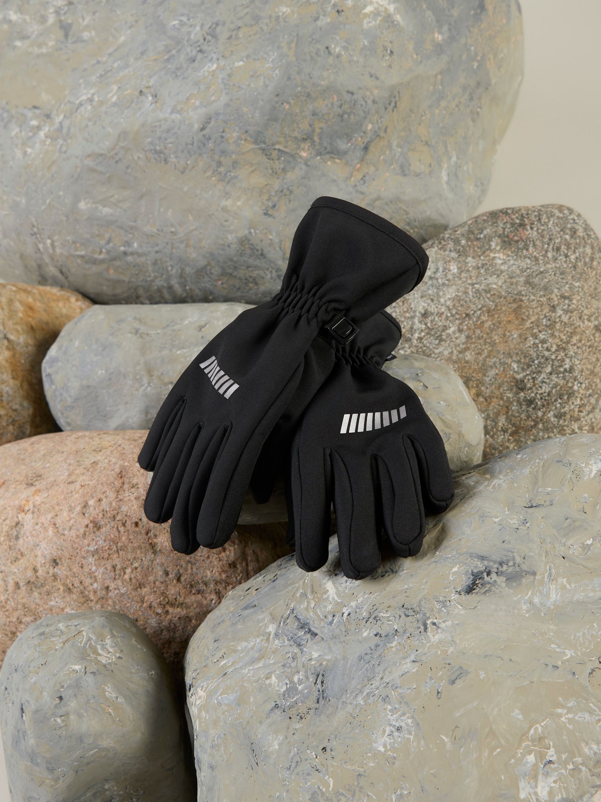 Name It Skihandschuhe NKNALFA GLOVE7 FO