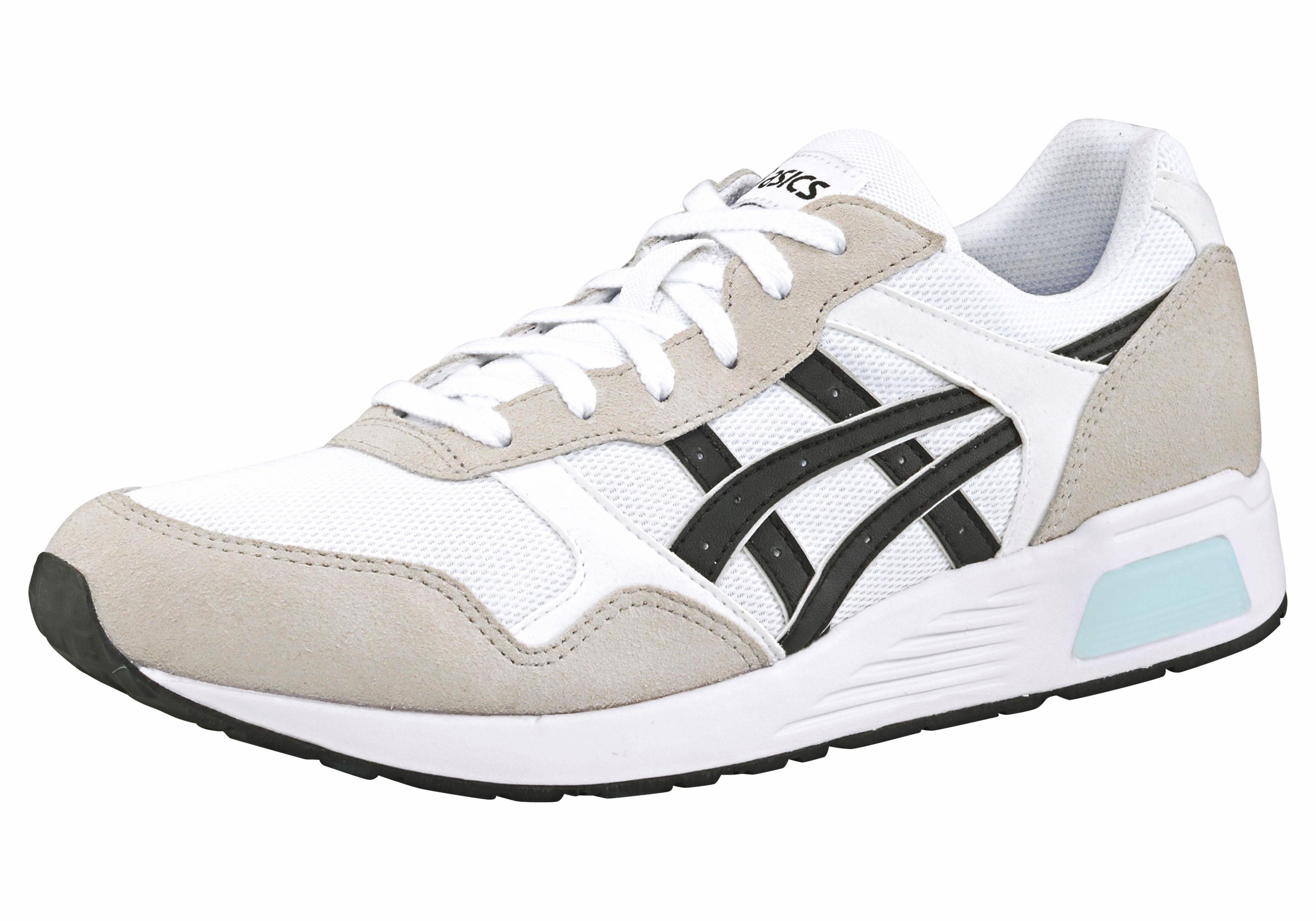 ASICS tiger »Lyte-Trainer« Sneaker online kaufen | OTTO ASICS tiger »Lyte-Trainer« Sneaker online kaufen | OTTO
