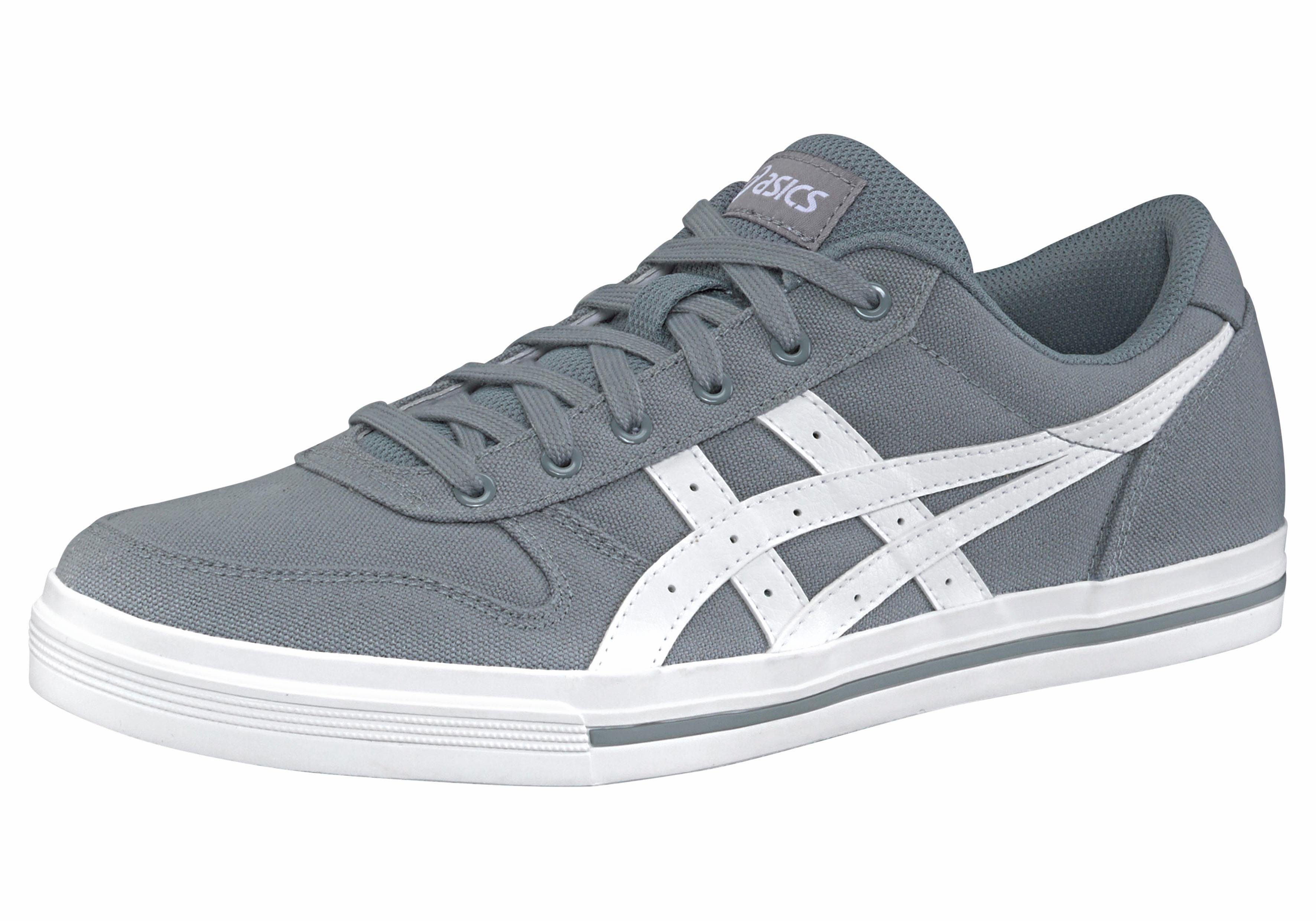 ASICS tiger »Aaron« Sneaker, Atmungsaktives Obermaterial aus Textil online kaufen | OTTO ASICS tiger »Aaron« Sneaker, Atmungsaktives Obermaterial aus Textil online kaufen | OTTO