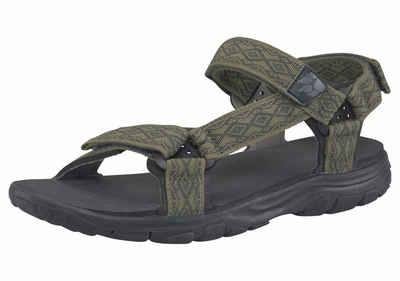 Herrensandalen online kaufen » Sommertrends 2019 | OTTO Herrenmode > Schuhe Jetzt Shoppen,Rabatt Herren Sandalen