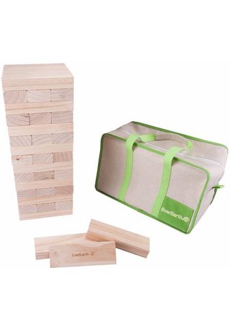 EVEREARTH ® Spiel "Stapelspiel из Holz&...