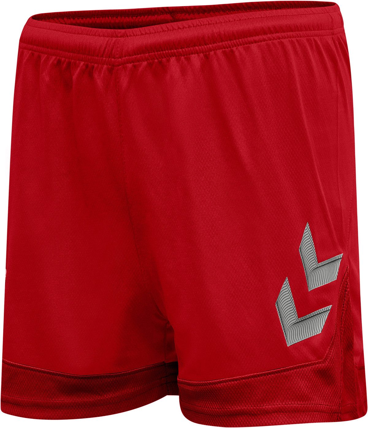 hummel Trainingshose hmlLead Poly Short Damen günstig online kaufen