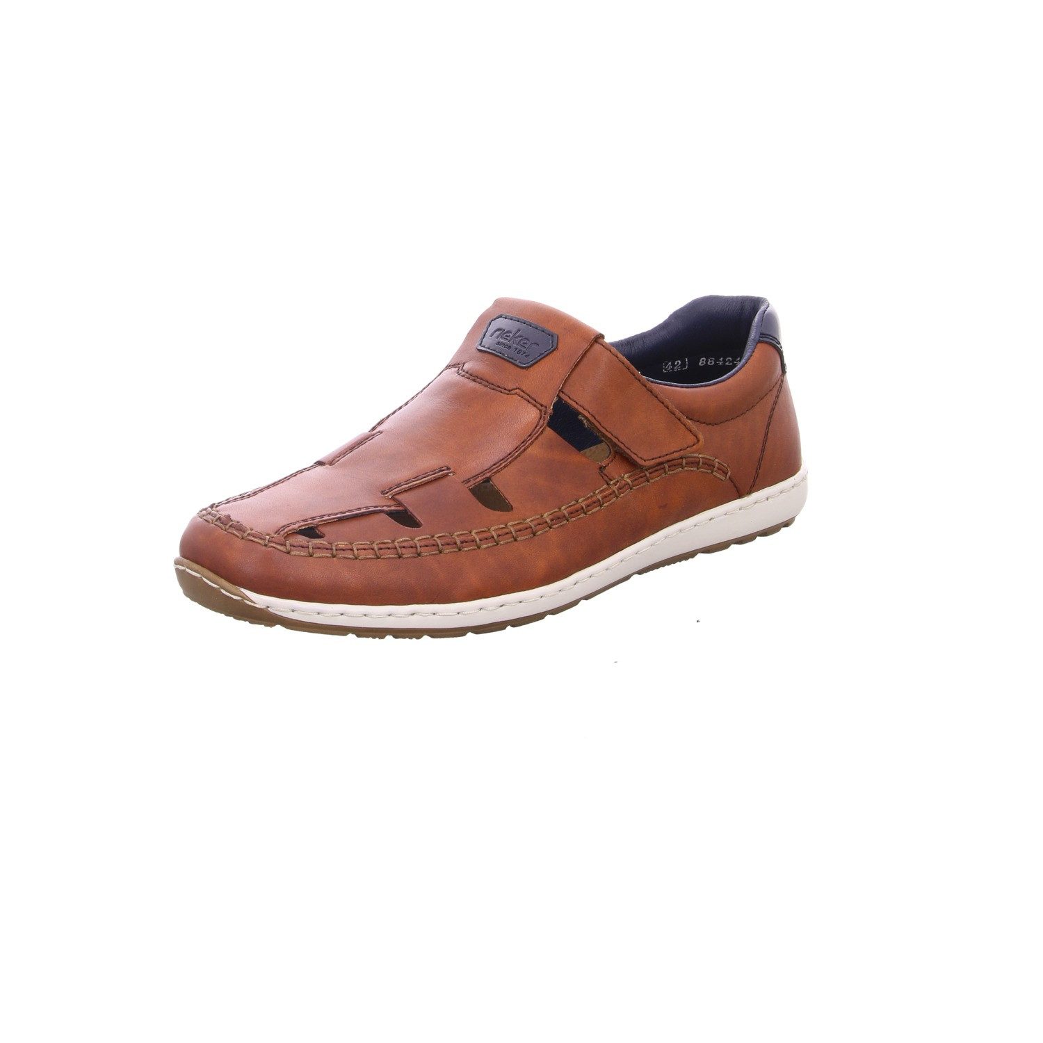 Rieker Sneaker für Herren Sneaker (keine Angabe, 1-tlg., keine Angabe)