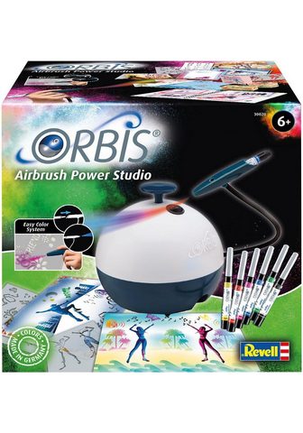  Kreativset "Orbis" (Set)