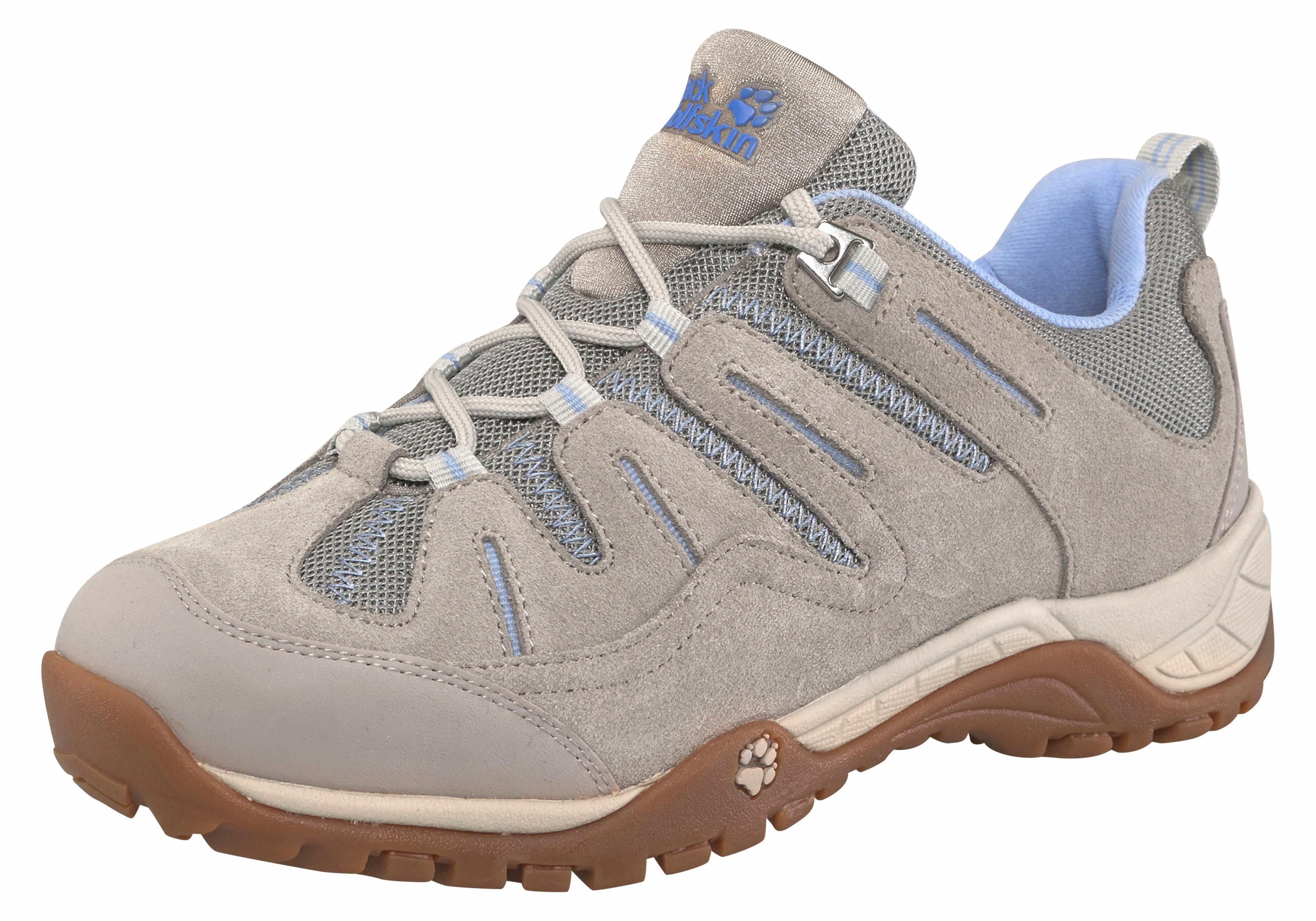 Jack Wolfskin »Wmns Switchback« Outdoorschuh | OTTO
