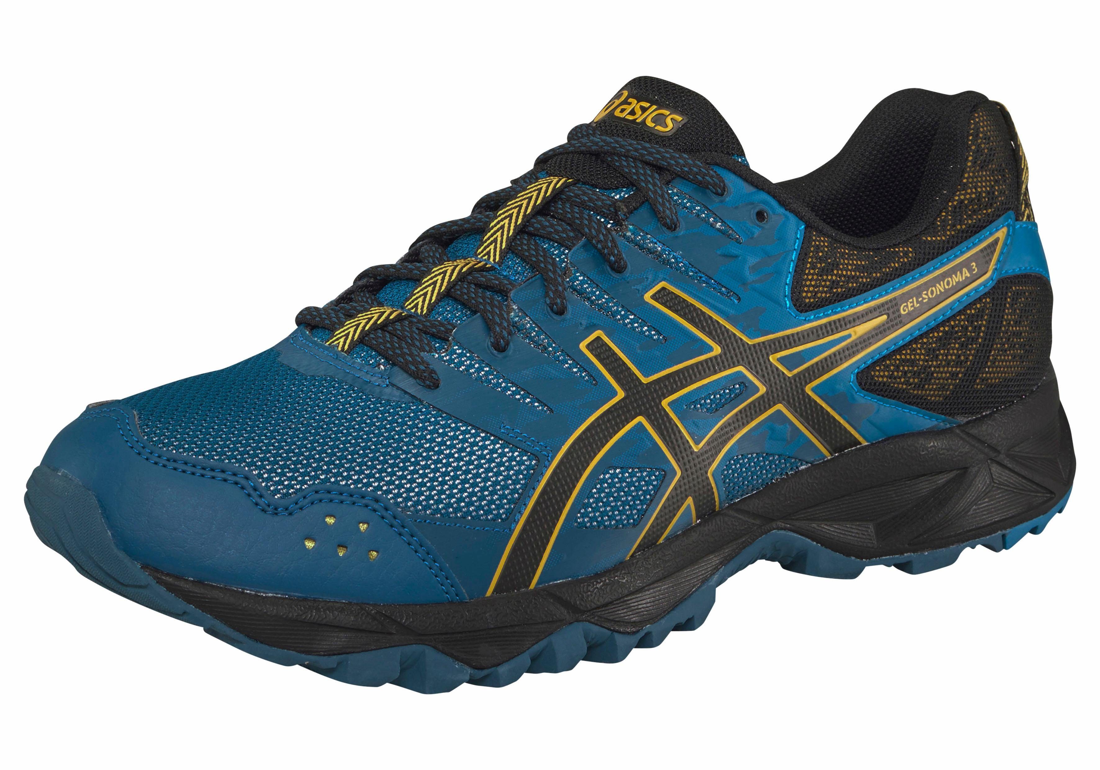 asics sonoma 3
