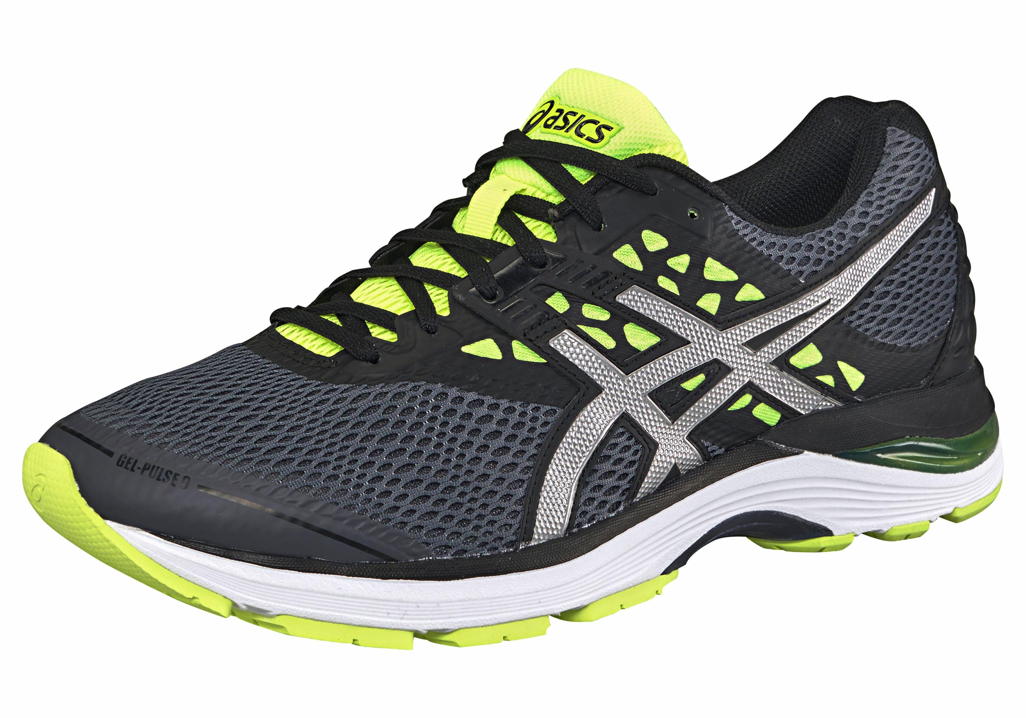 gel pulse 9