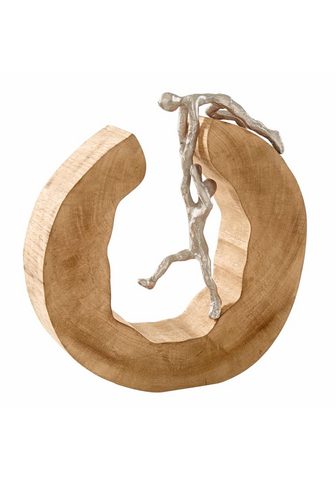 HEINE HOME Декарация с Aluminium-Figuren