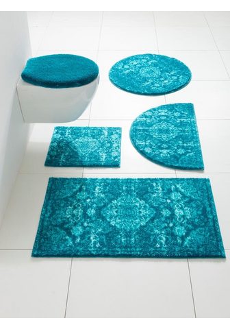 Коврик для ванной с мягкий Flor с мягк...