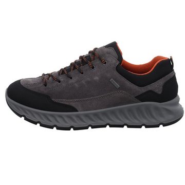 Ara Paolo Outdoorschuh Freizeit Elegant Schuhe Schnürschuh Leder-/Textilkombination