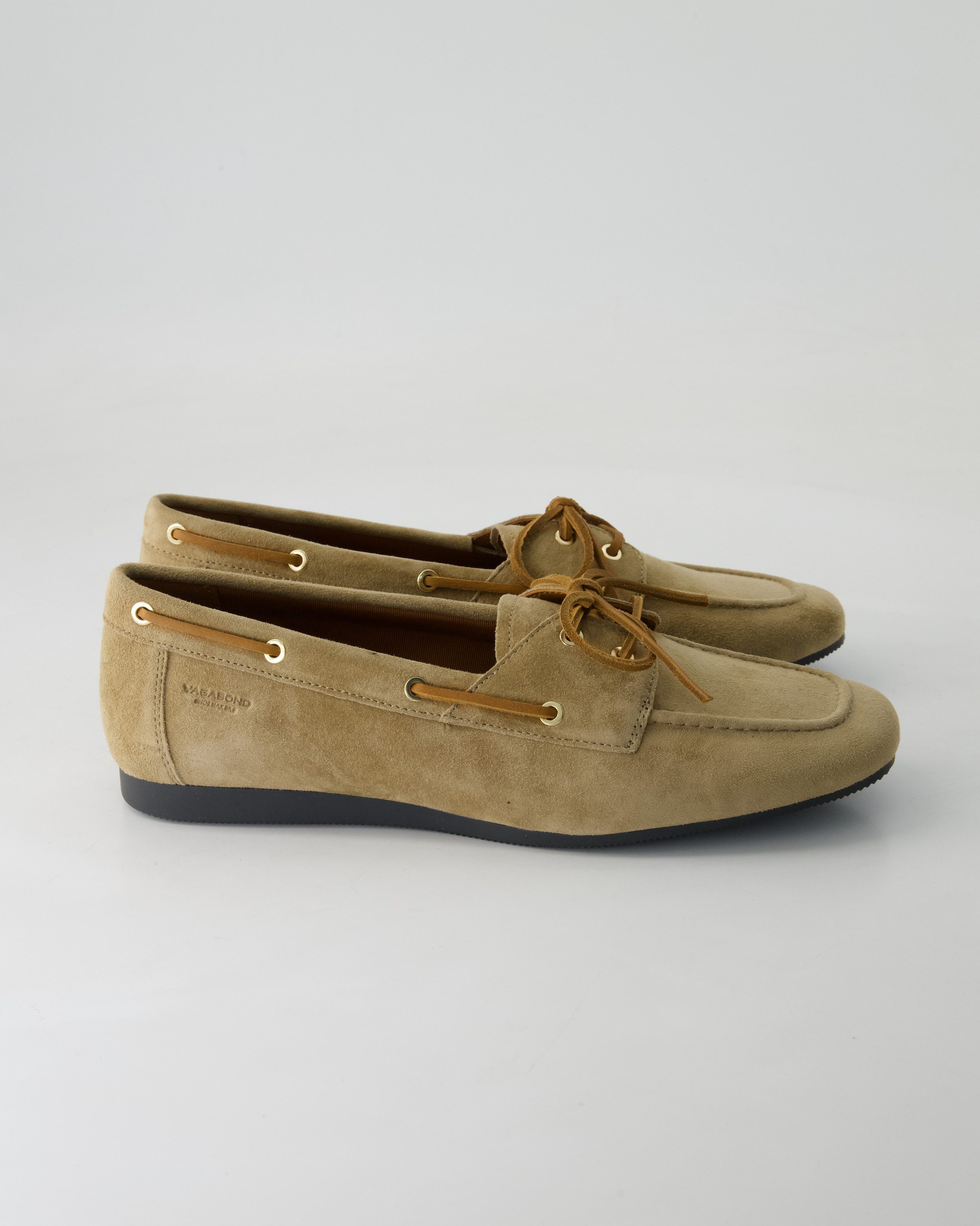Vagabond Hillary Schnürschuh Obermaterial: Leder günstig online kaufen