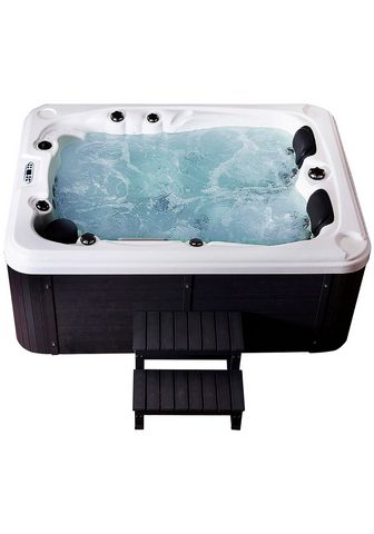 HOME DELUXE Whirlpool »Beach« B/L/H: 1...