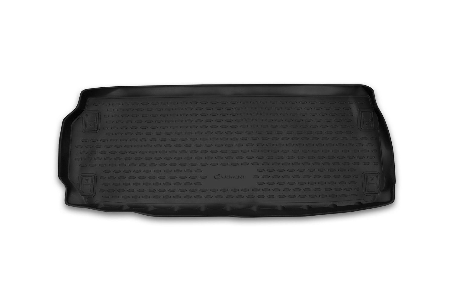 LEMENT Kofferraummatte für NISSAN Pathfinder, 2013-2020, SUV, für NISSAN Pathfinder PkW, Passgenaue