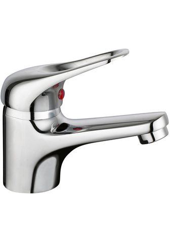 SCHÜTTE SCHÜTTE Waschtischarmatur »...
