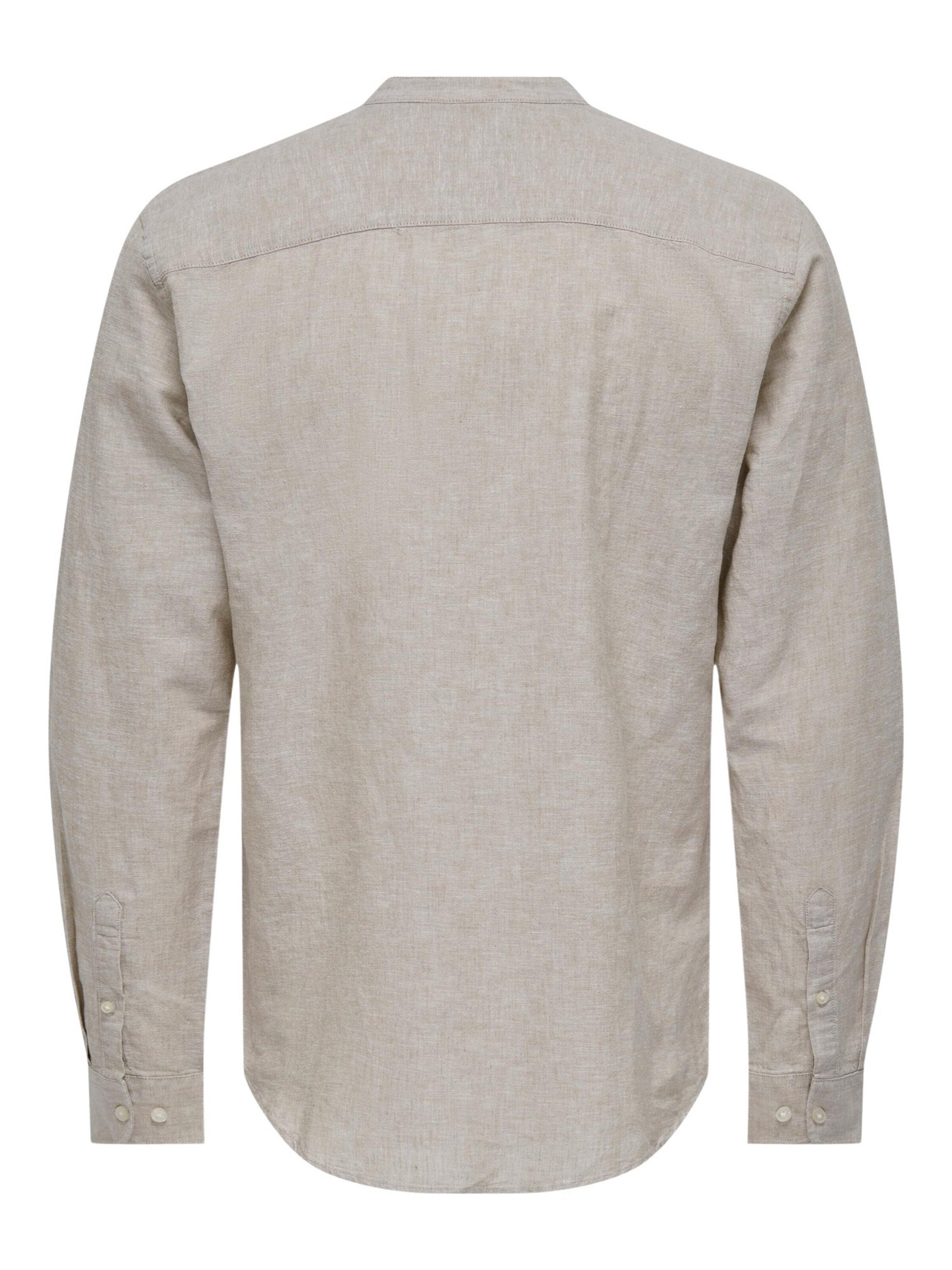ONLY & SONS Langarmhemd Caiden (1-tlg) günstig online kaufen
