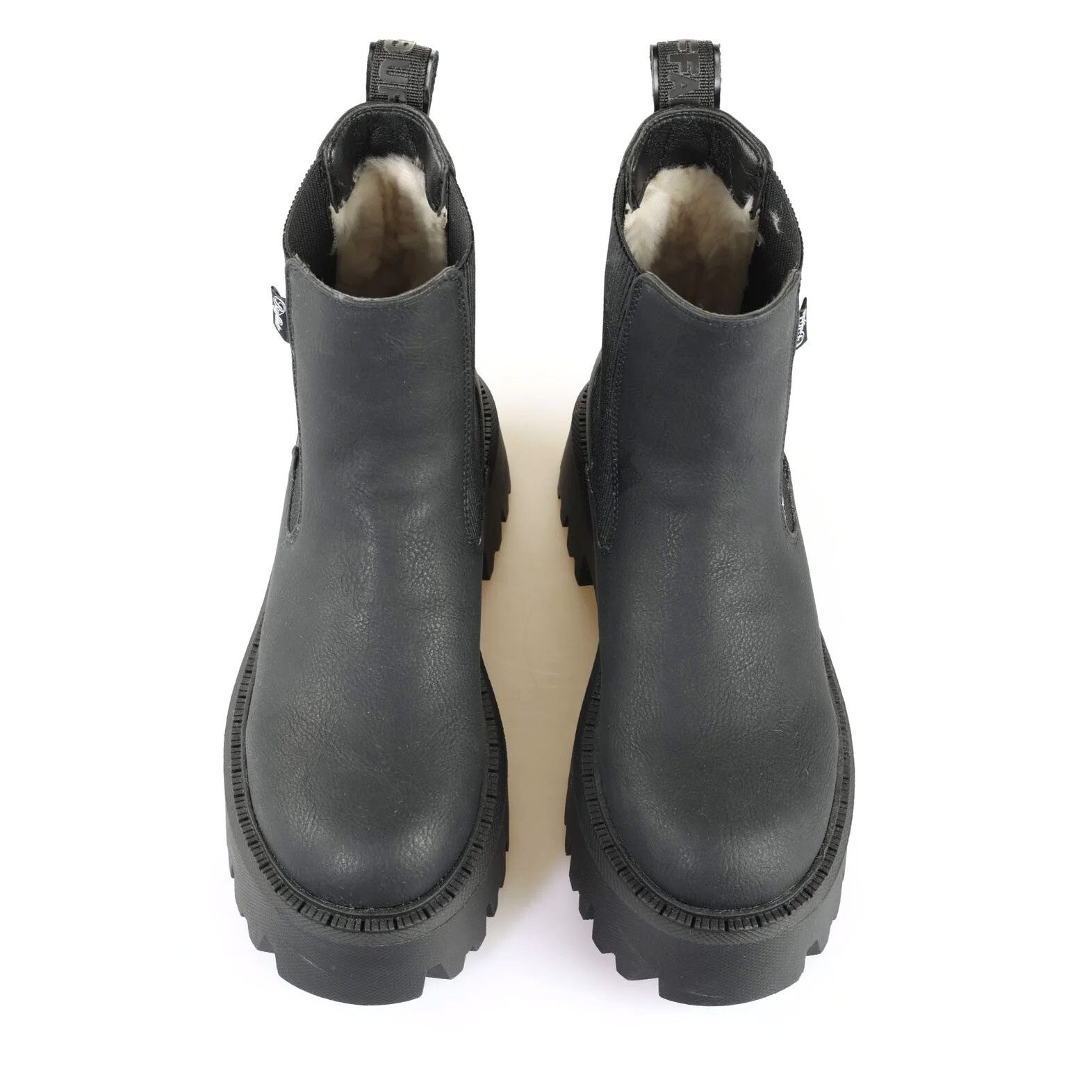 Buffalo Aspen Chelseaboots günstig online kaufen