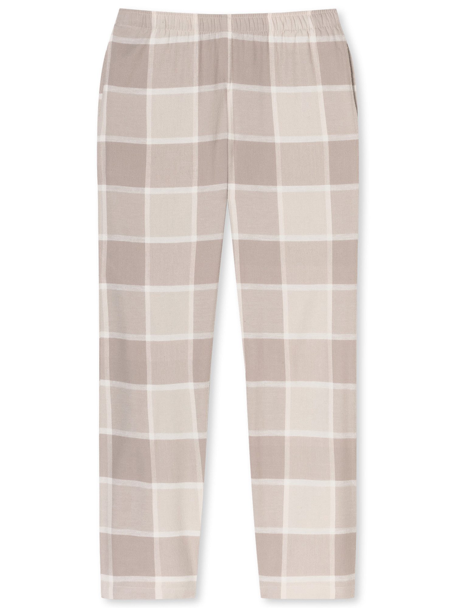 Schiesser Pyjama Selected Premium Warming (2 tlg) schlafanzug schlafmode be günstig online kaufen