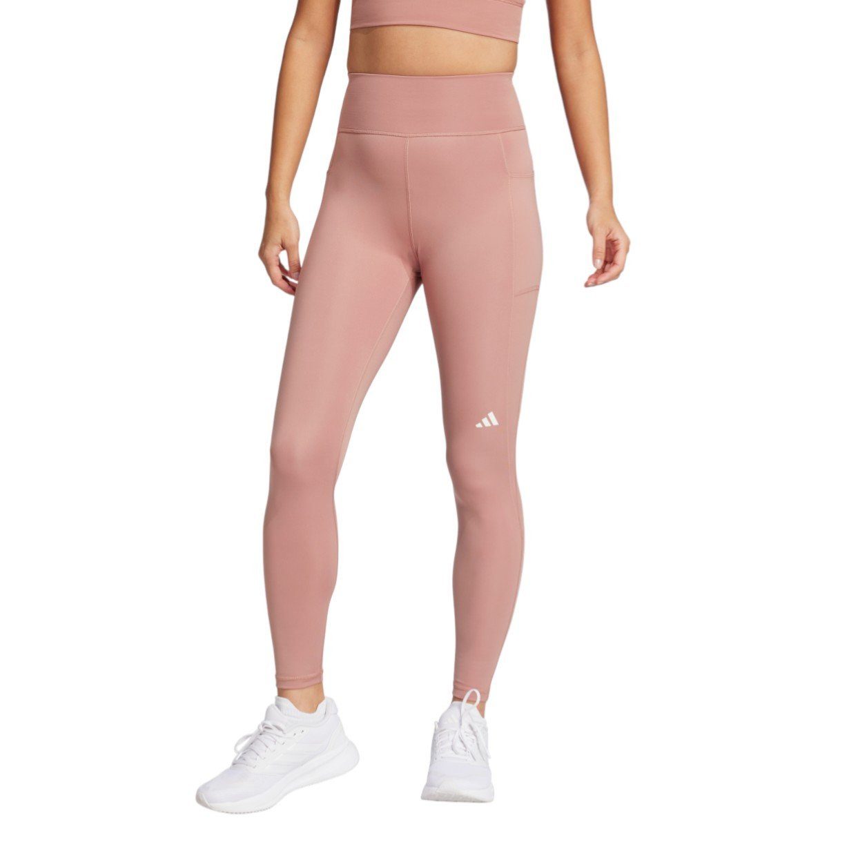 adidas Performance Leggings Own the Run 7/8 (Tight, enganliegend) rosa Dame günstig online kaufen
