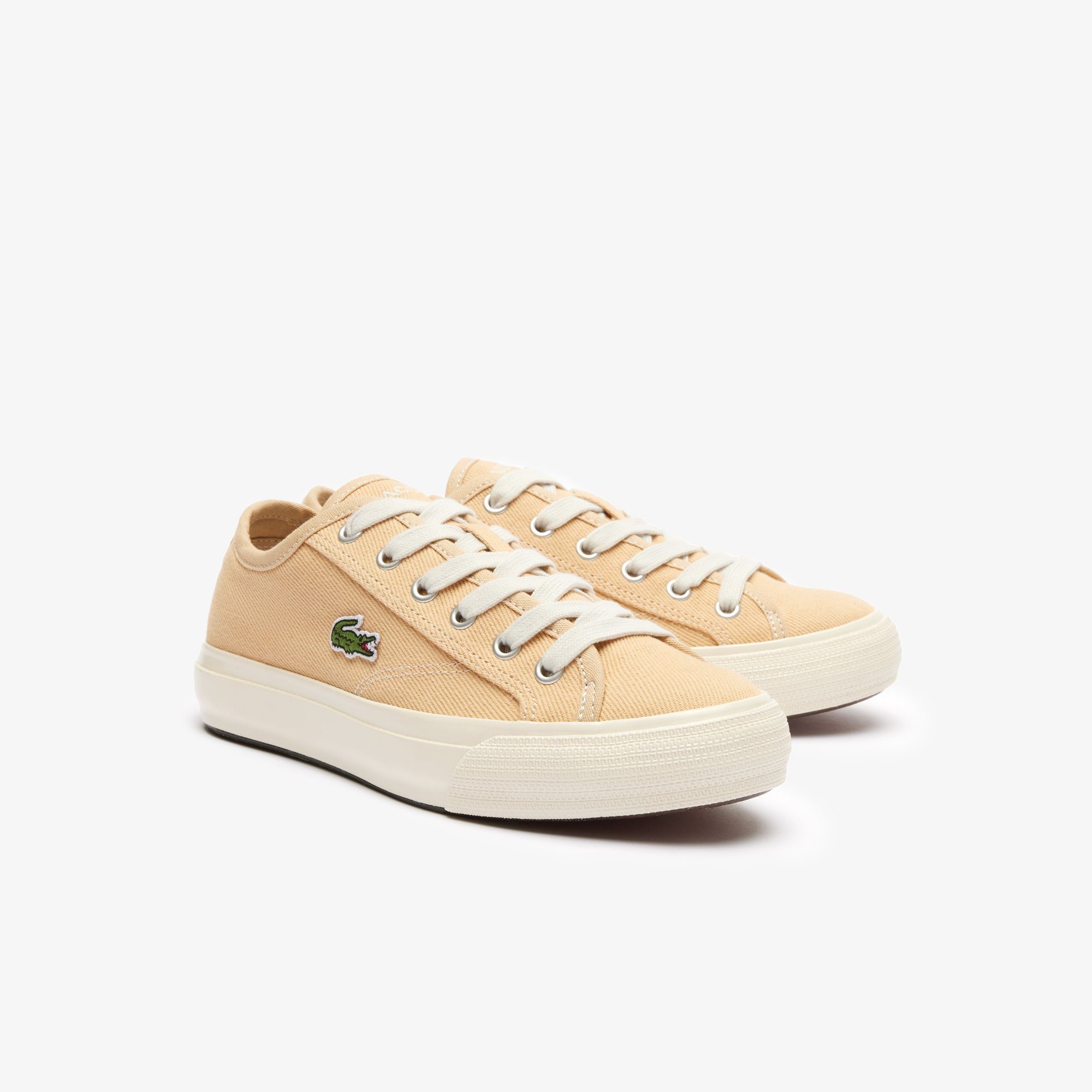 Lacoste BACKCOURT 124 1 CFA Sneaker günstig online kaufen