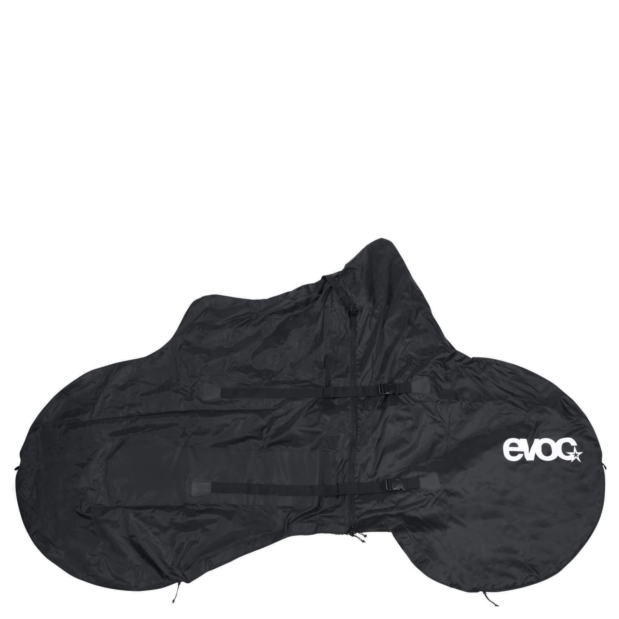 EVOC Reisetasche Bike Rack Cover MTB - Reisetasche für Fahrrad (1-tlg)