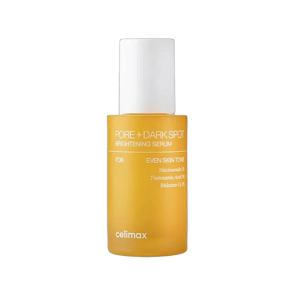 celimax Gesichtsserum Celimax Pore+ Dark Spot Brightening Serum