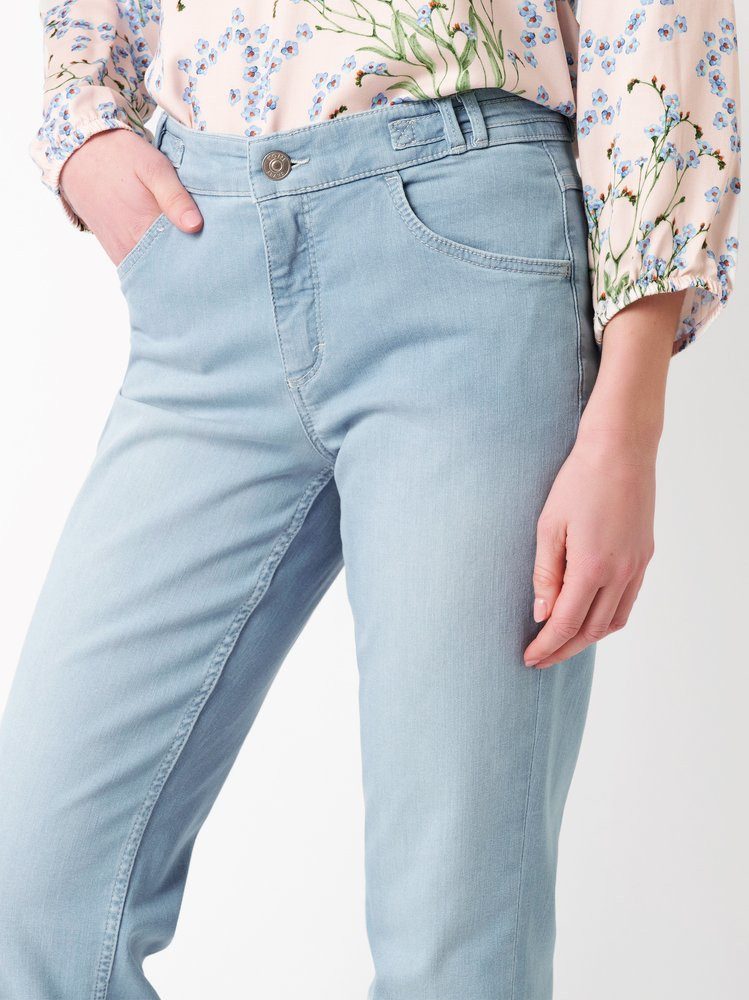 TONI 7/8-Jeans Liv 7/8 Regular-Fit, mit Stretch