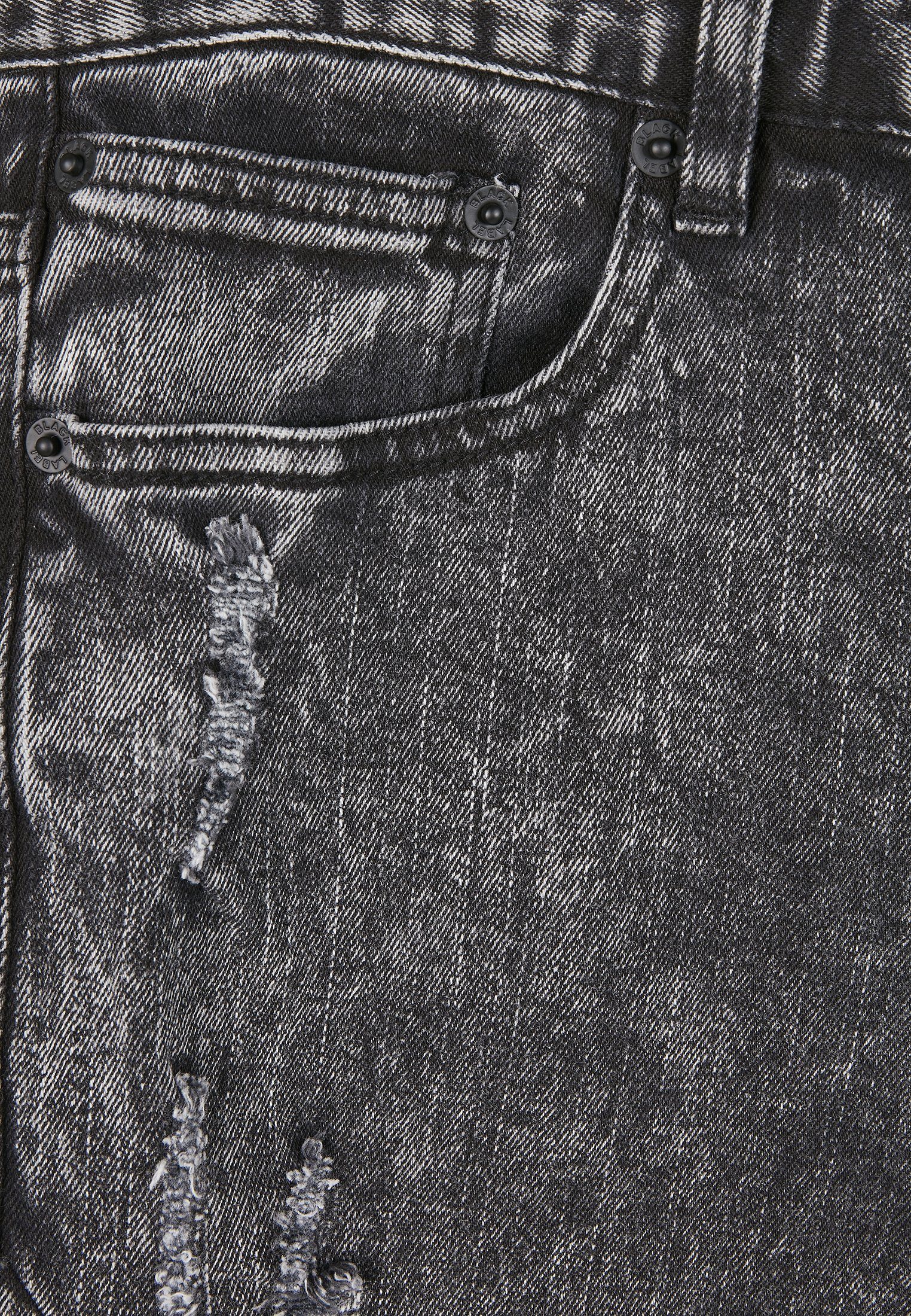 Pants C&S Paneled Jeans Bequeme & SONS (1-tlg) CAYLER Denim Herren