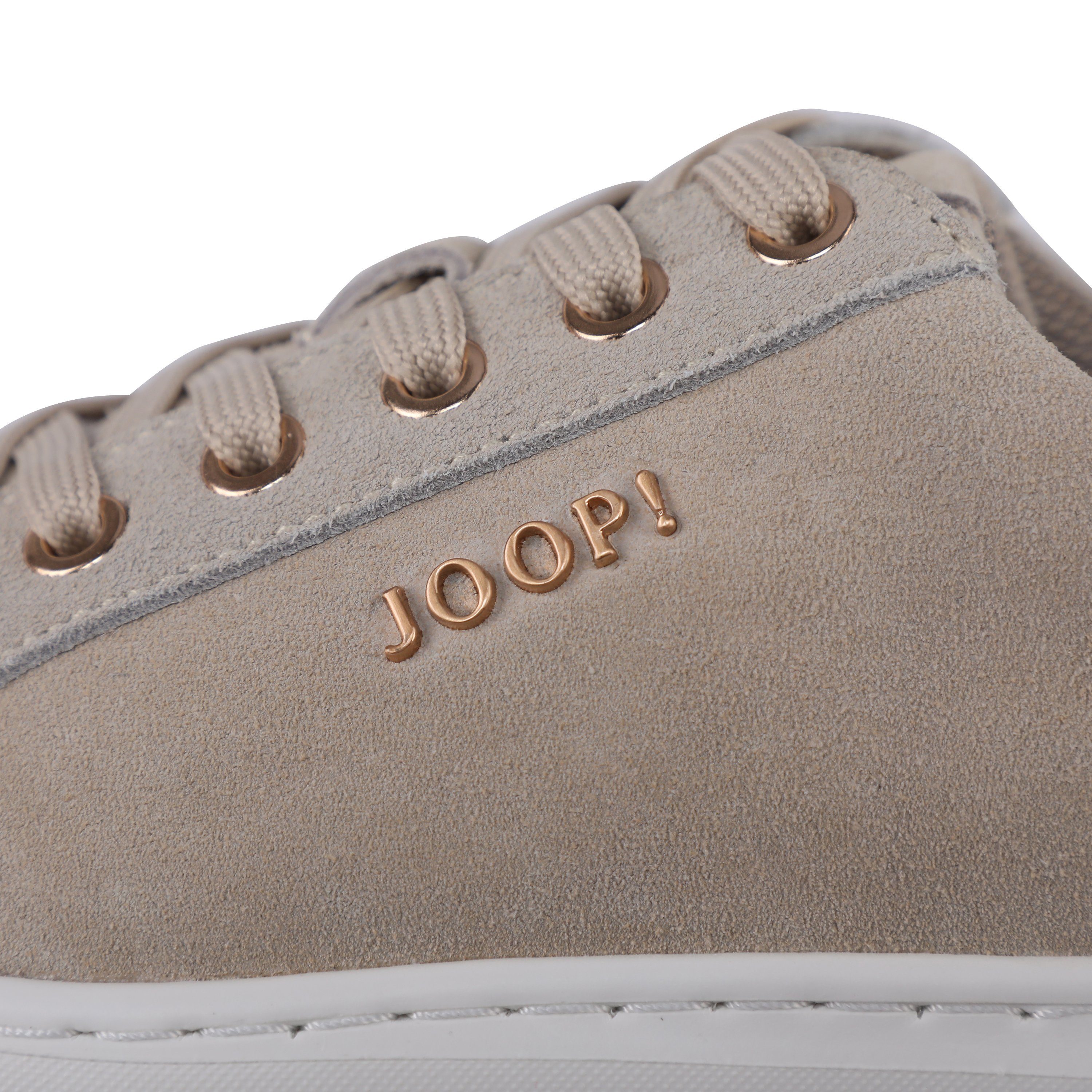 Sneaker sand Joop! bleached