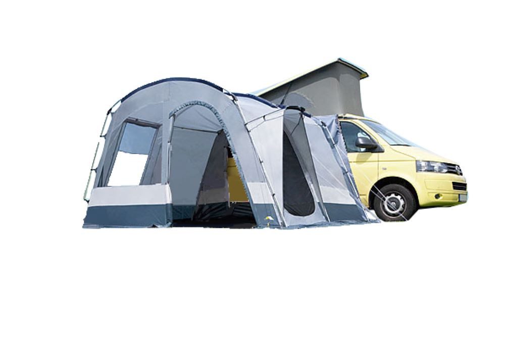 dwt Vorzelt Buszelt Sprint II, 350 x 280 cm günstig online kaufen