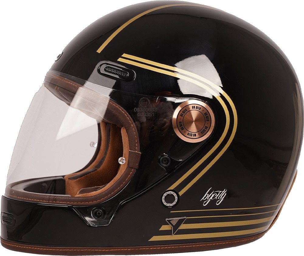 By City Motorradhelm Roadster Iii Helmet