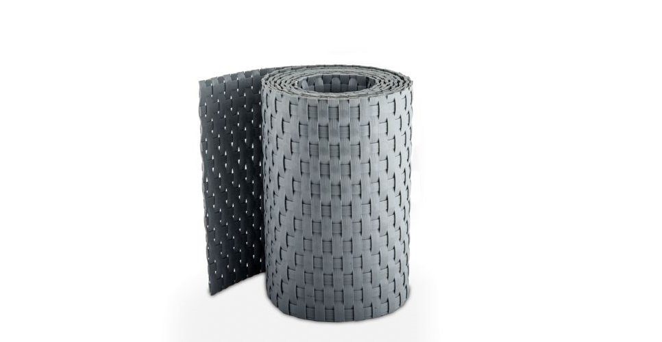 Gartenwelt Riegelsberger Sichtschutzstreifen PREMIUM Rattan Sichtschutzstre günstig online kaufen