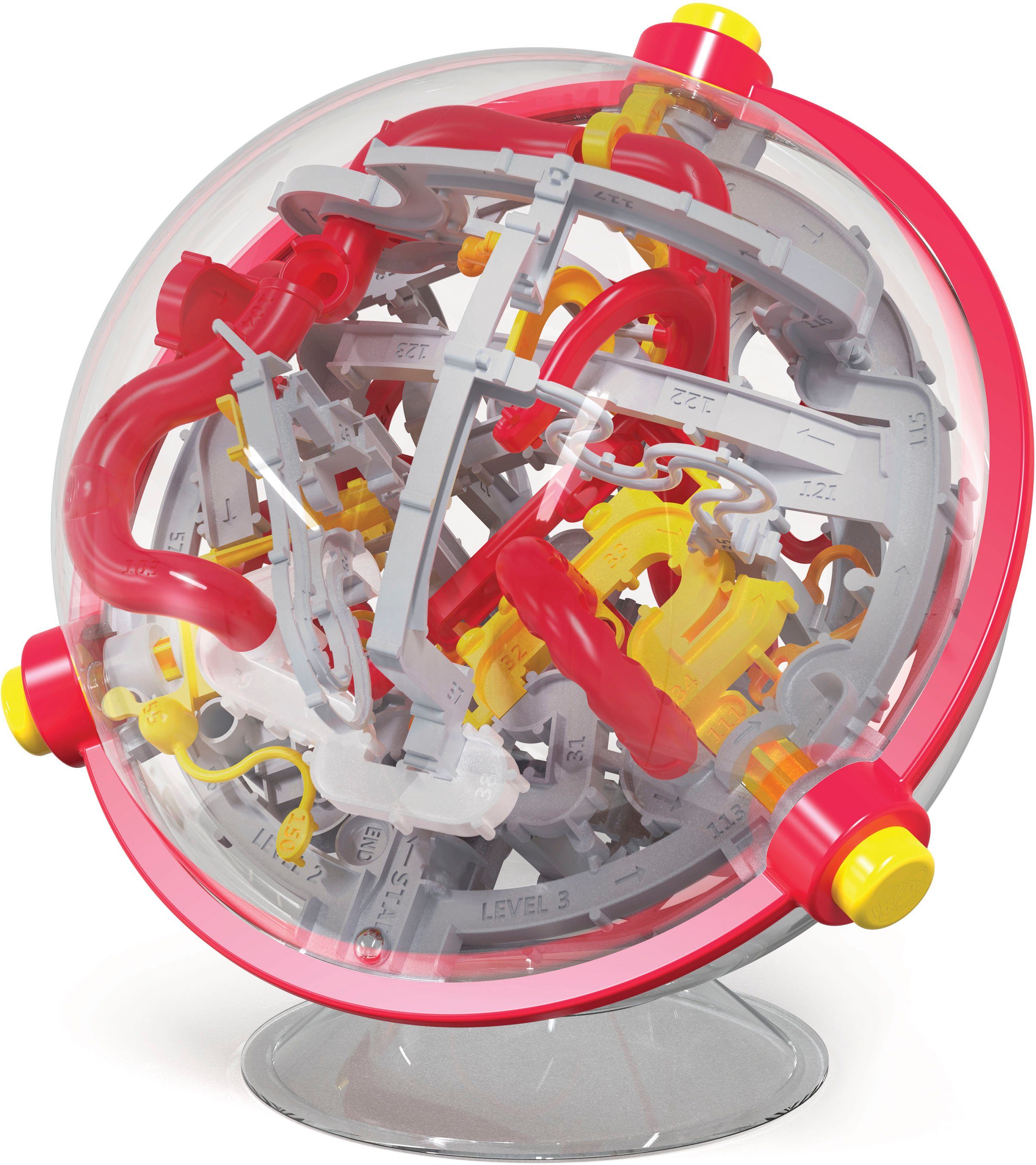 Spin Master Spiel Perplexus Portal, Geschicklichkeitsspiel