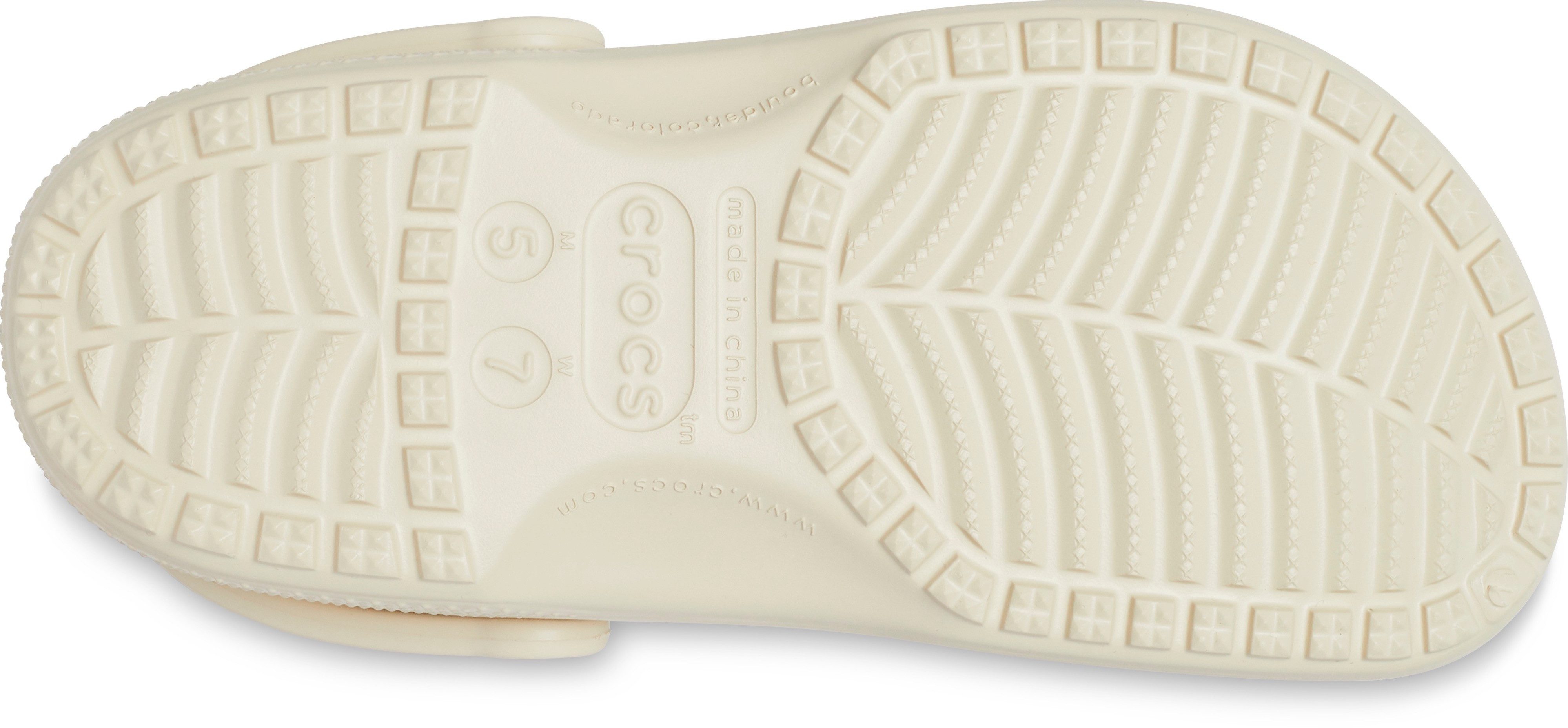 Crocs Classic Clog Sommerschuh, Gartenschuh, Poolslides, mit typischem Logo
