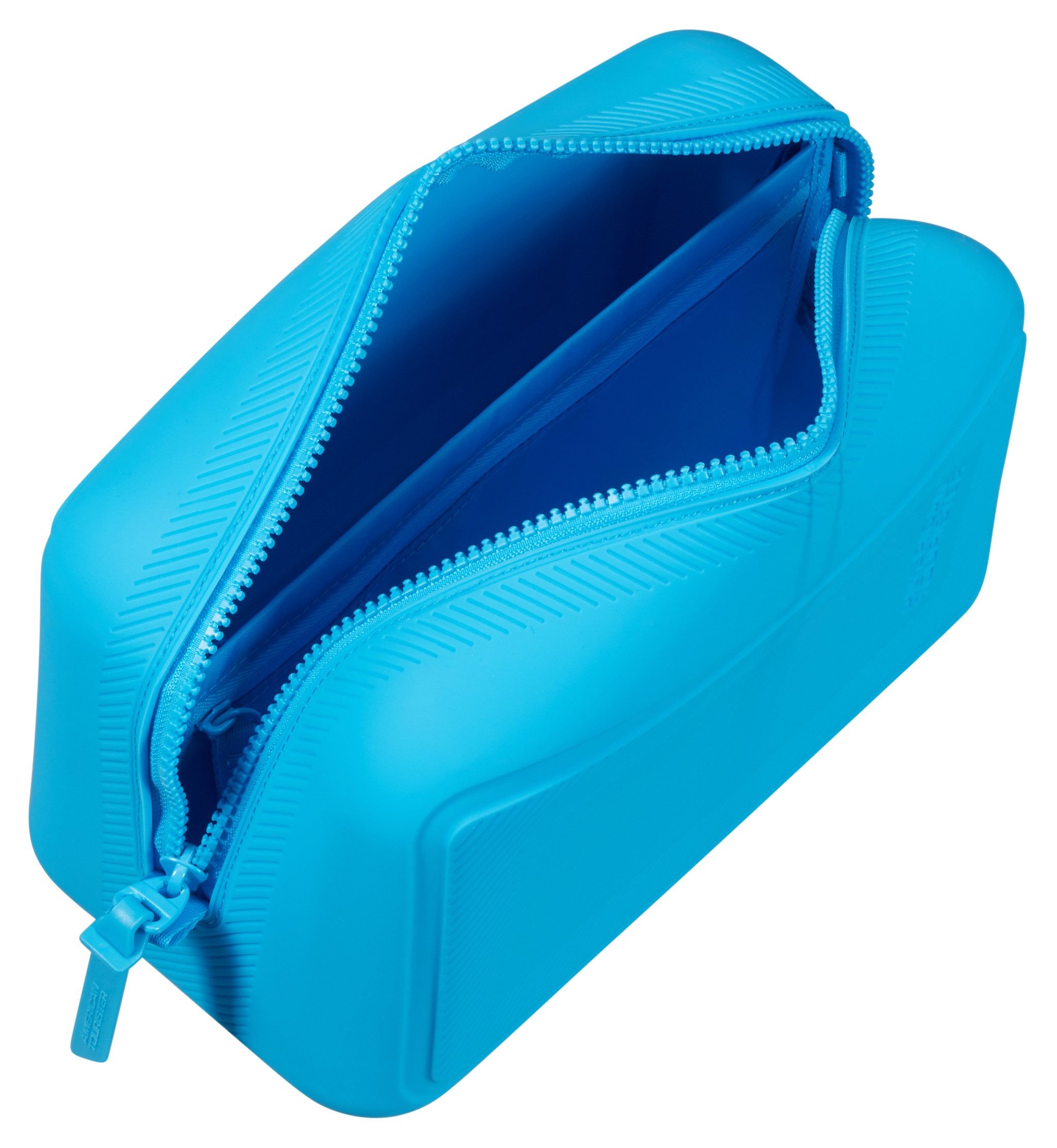 American Tourister® Kosmetiktasche URBAN GROOVE, Kulturbeutel Kulturtasche Toiletry Bag Wash Bag