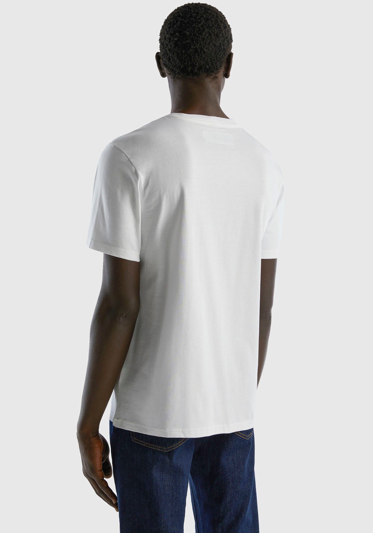 United Colors of Benetton T-Shirt mit günstig online kaufen