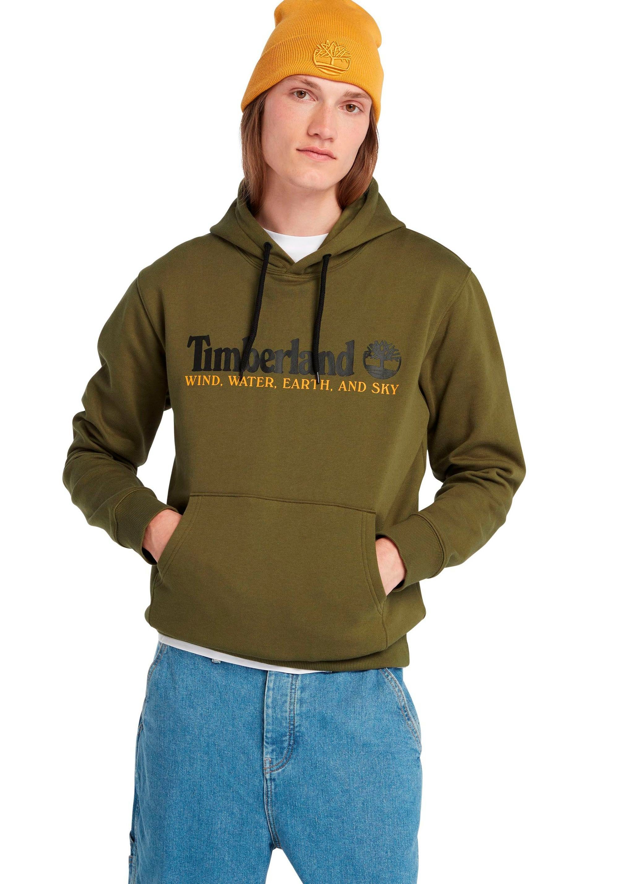 Timberland Kapuzensweatshirt WWES Hoodie