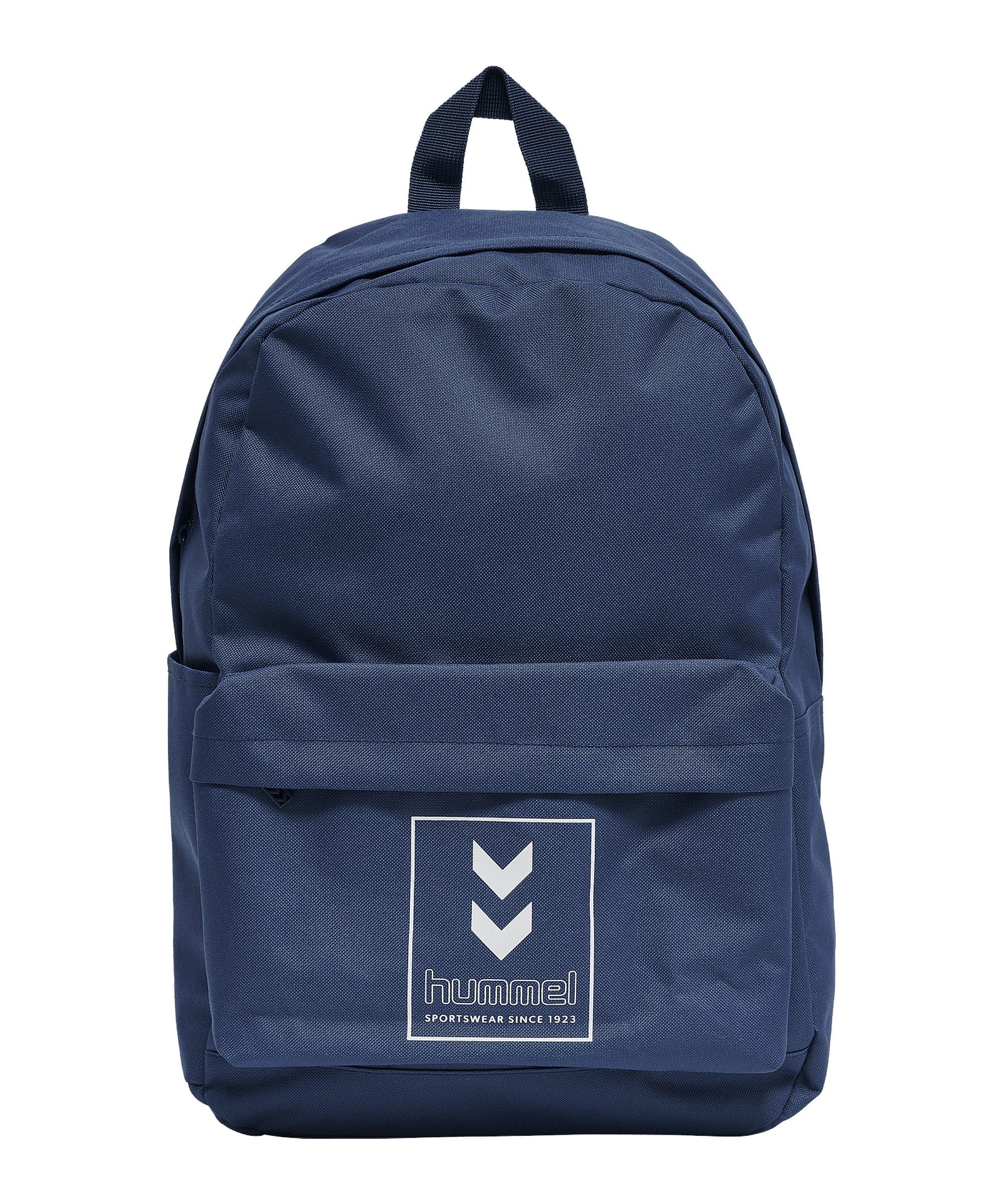 hummel Freizeittasche Hummel hmlKEY Rucksack F7954 Freizeittaschen, Polyester