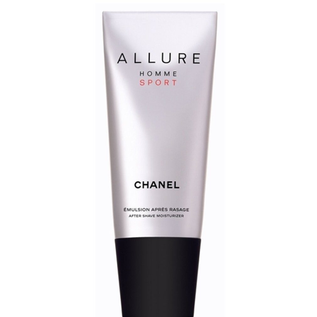 After Shave Lotion Allure Homme Sport