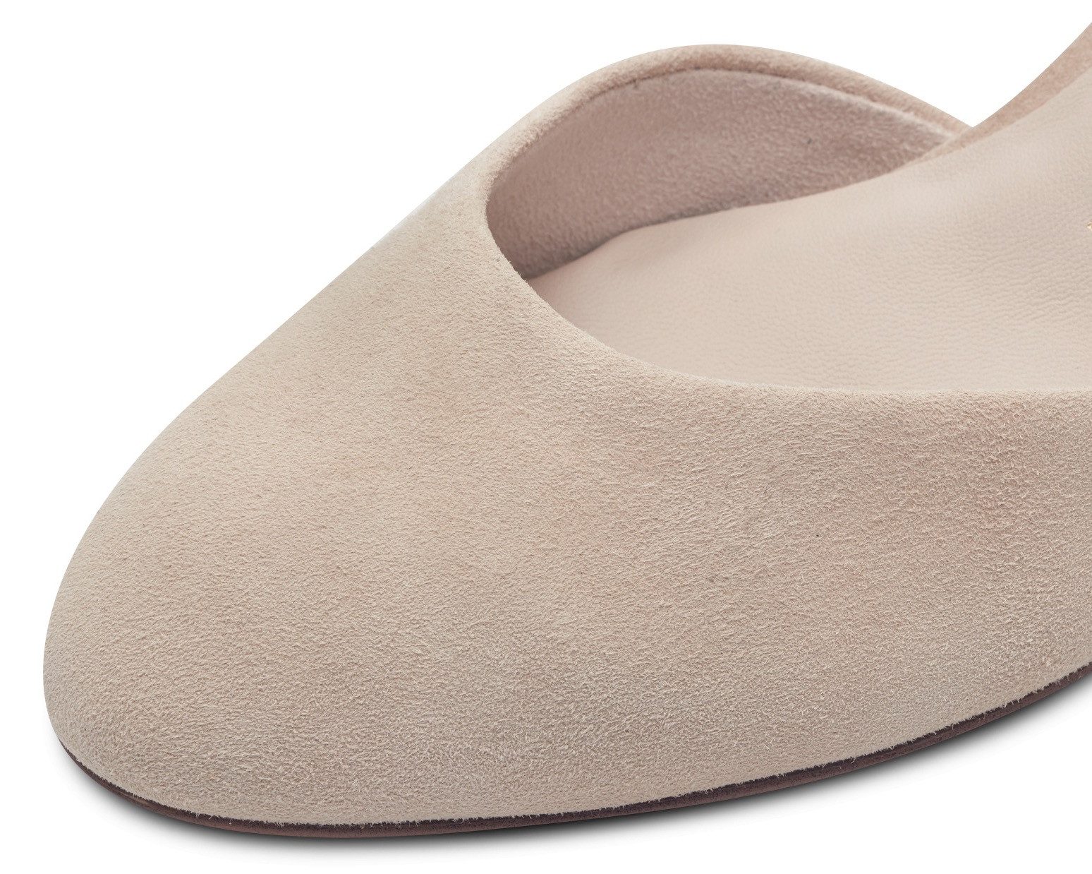 Tamaris Spangenpumps, Blockabsatz, gelenkoffener Abendschuh mit günstig online kaufen
