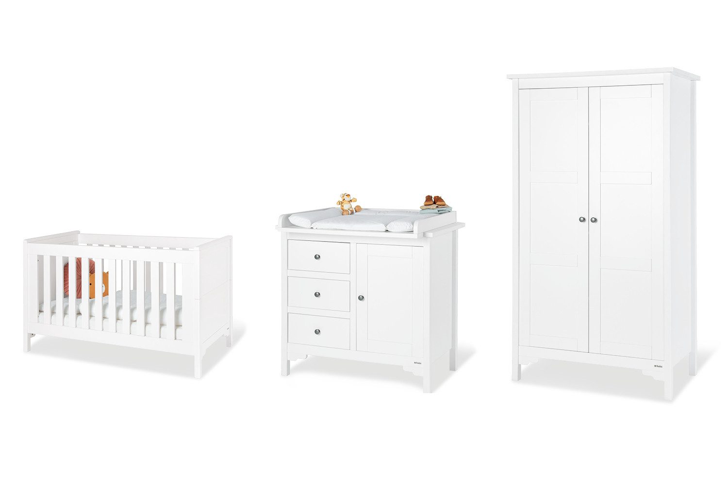 Babymöbel-Set „Chalet ”