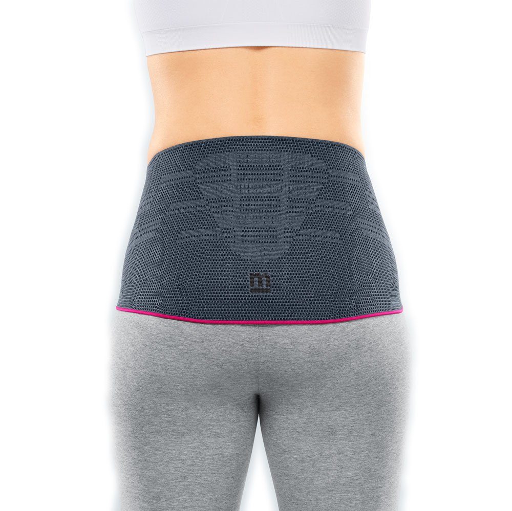 MEDI Rückenbandage Medi Lumbamed® plus Damen Rückenorthese