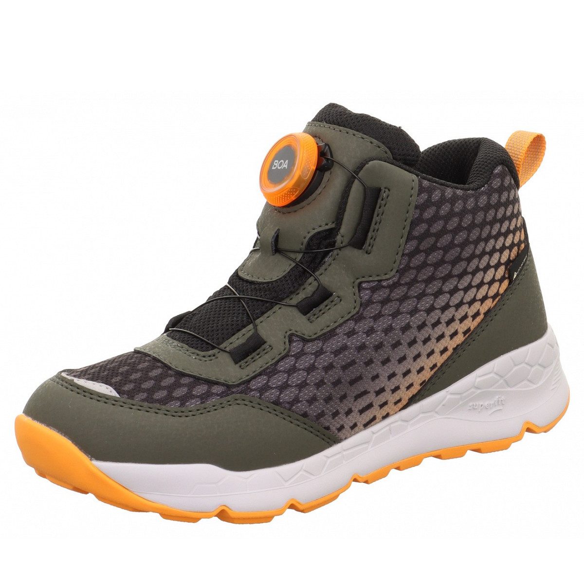 Superfit Free Ride BOA Winterstiefel